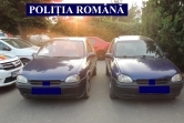 CERCETAT PENTRU PUNEREA ÎN CIRCULAŢIE A UNUI VEHICUL NEÎNMATRICULAT