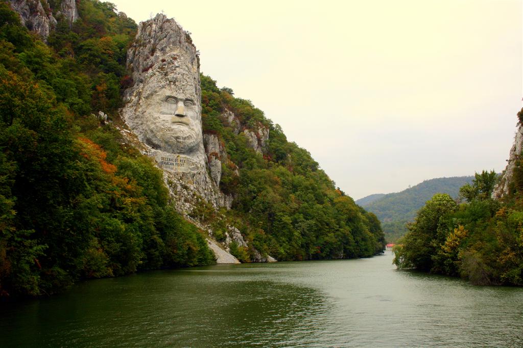 Descoperă zona Cazanelor Dunării! Invitaţie la manifestările Asocieţiei Comunităţii Eşelniţa