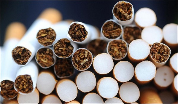 Acciza la ţigări va fi majorată de la 1 aprilie cu 4,7%