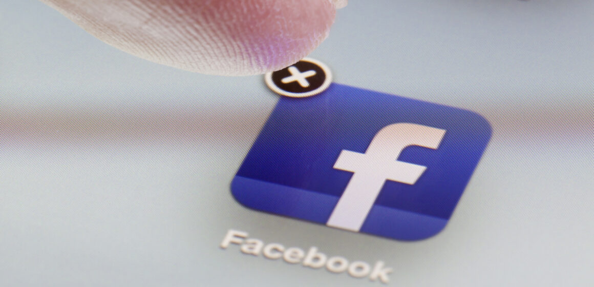 Facebook intervine in verificarea informației