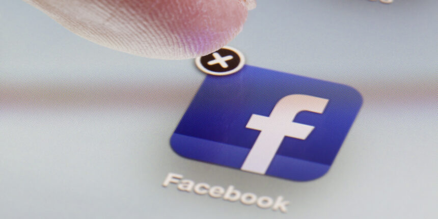 Facebook intervine in verificarea informației