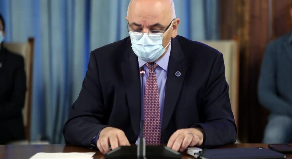 Decizia DSU – se fac angajari masive in spitale!