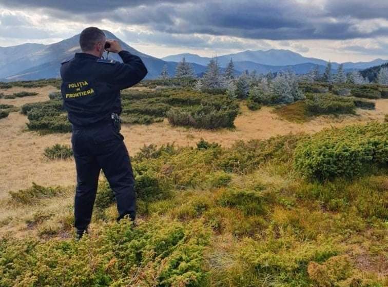 Bilantul activitatii politistilor de la Imigrari pe anul 2020