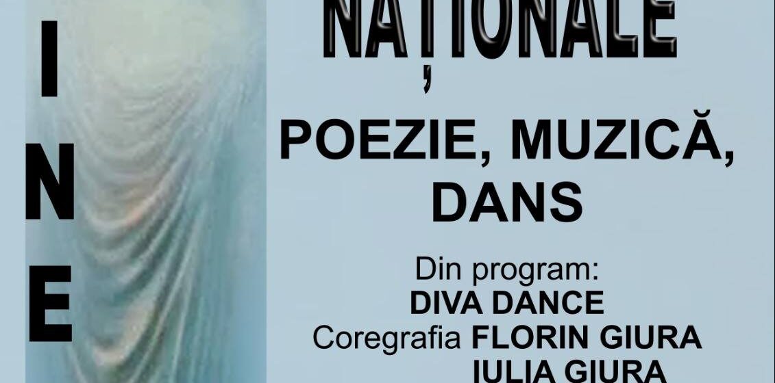 Pregătiri la Drobeta Turnu Severin pentru Ziua Culturii Naționale
