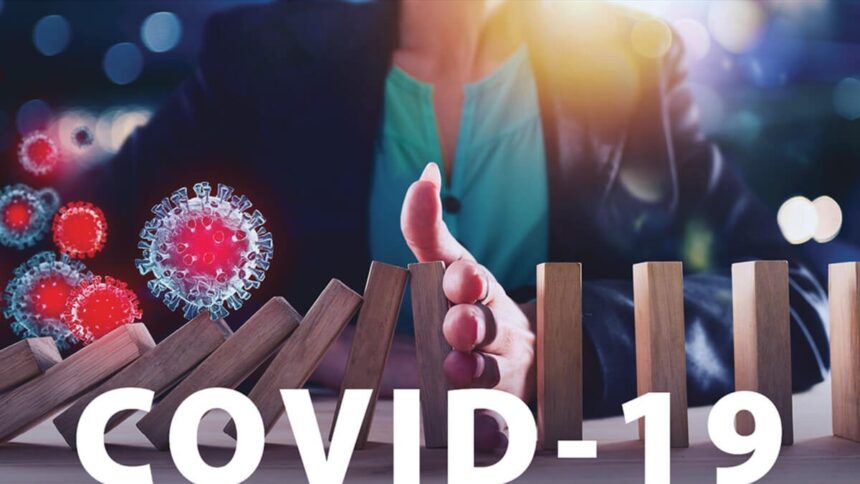 COVID-19: Opțiuni terapeutice pentru fiecare stadiu al bolii