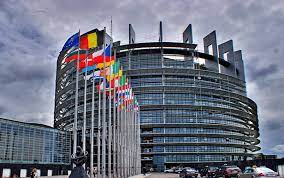 Există oameni și în Parlamentul European!(I)