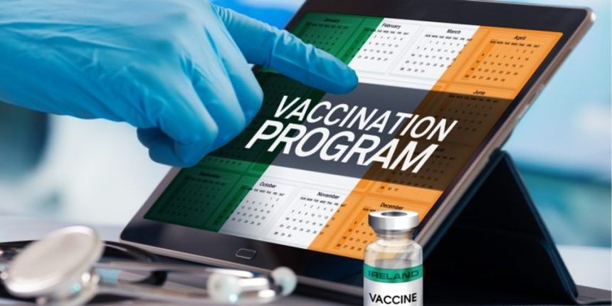 Irlanda ultra-vaxinată impune restricții de acces, lockdown-uri, în timp ce încă face și mai mult pentru a obține vaxinări(sic)