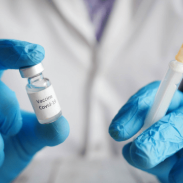 CDC modifică obiectivele pandemiei – renunță la ideea de a atingere imunitatea de turmă