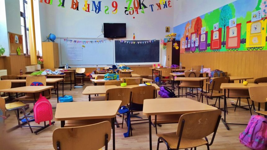 Posibilitatea reducerii facturilor la curent și gaze pentru școlile de stat și private