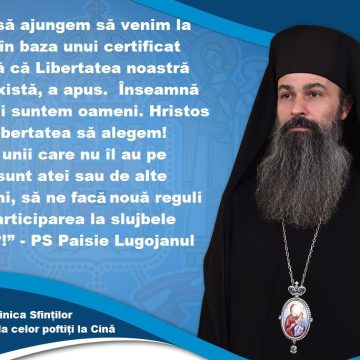 Câtă vreme obligi pe cineva, binele cu forța nu există! Câtă vreme obligi pe cineva, binele cu forța nu există!