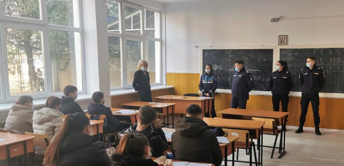 Apelul fals la 112 se pedepsește! Sună responsabil!