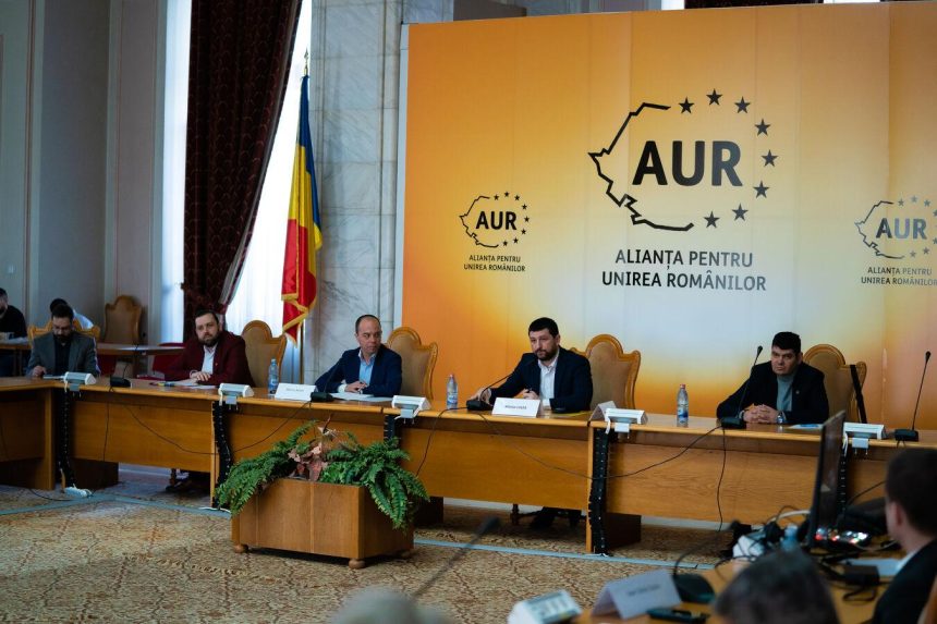 George Simion: Putem avea o națiune sănătoasă doar dacă avem sport de masă