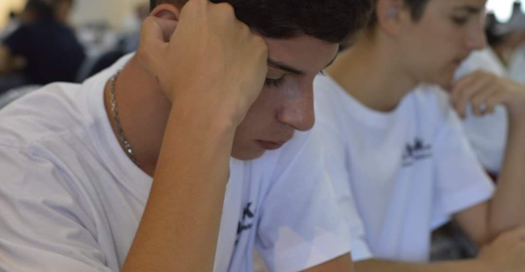 Șahiști severineni la Campionatele Mondiale de Șah pentru Juniori