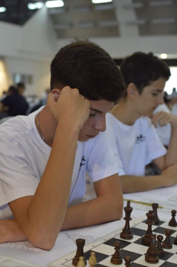 Șahiști severineni la Campionatele Mondiale de Șah pentru Juniori