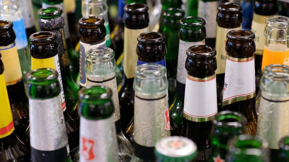 Garanția pe ambalaj, tot mai aproape – ce obligații au companiile din piața băuturilor?