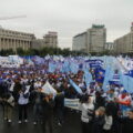 FSLI: Pe 2 martie declanşăm seria protestelor în ţară!