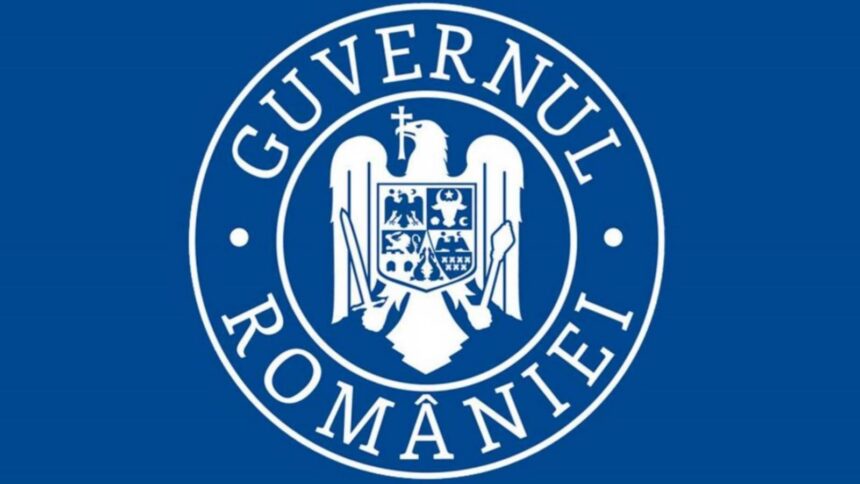 Proiectele de acte normative incluse pe agenda şedinţei Guvernului României din 26 aprilie 2023