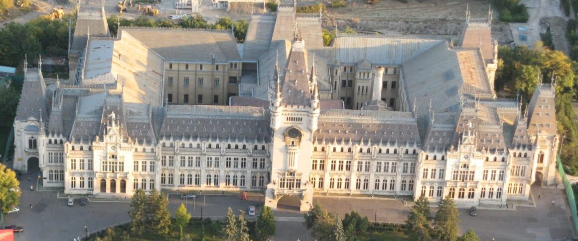 Ţinutul mănăstirilor din Bucovina este marele câștigător al celei de-a treia ediții a competiției Destinația Anului