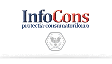 Mișcarea de Protecția Consumatorilor la nivel european lansează cu ocazia Zilei Europei , 9 Mai, inițiativa de semaforizare a etichetelor produselor agroalimentare – InfoScore