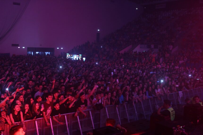 IntenCity Festival, un adevărat succes IntenCity Festival, un adevărat succes