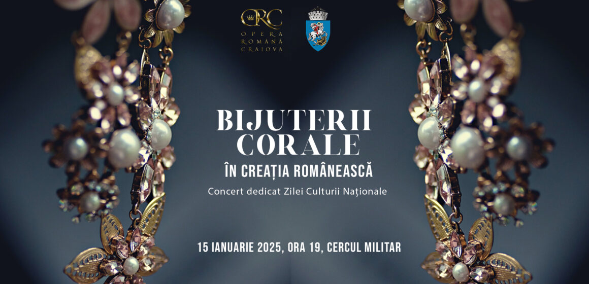 Ziua Culturii Nationale la Opera Română din Craiova
