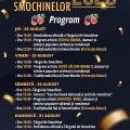 Festivalul Smochinelor Svinita 2025