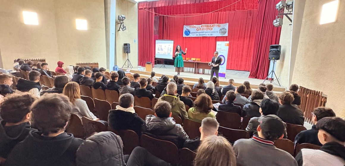 Proiectele Federației Naționale a Părinților au fost premiate la Community Index 2025 și PRAwards 2025