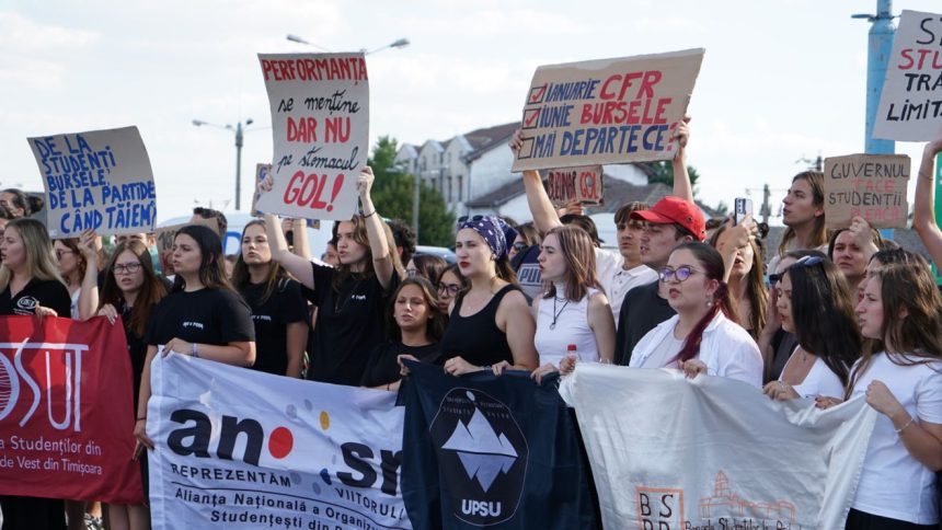 ANOSR anunta Manifest pentru educație – 14.03.2026 ANOSR anunta Manifest pentru educație – 14.03.2026