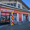 Grupul Agroland accelerează modernizarea rețelei prin transformarea magazinelor din Drobeta-Turnu Severin și Balotești în format MEGA