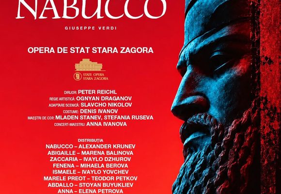 „Nabucco” și „Silvia”, la Festivalul Internațional Elena Teodorini